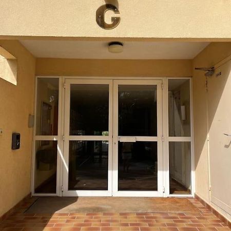 Studio Bord De Mer Boulouris A Saint Raphael 外观 照片