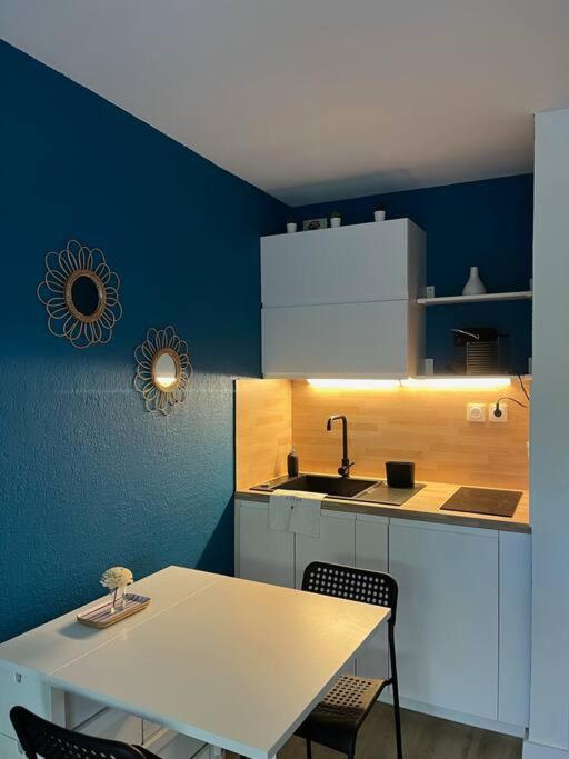 Studio Bord De Mer Boulouris A Saint Raphael 外观 照片