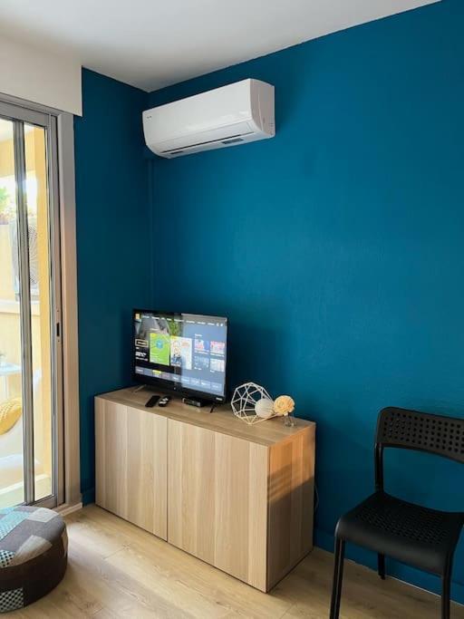 Studio Bord De Mer Boulouris A Saint Raphael 外观 照片